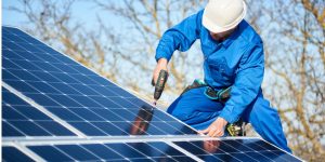 Installation Maintenance Panneaux Solaires Photovoltaïques à Avrigney-Virey